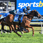 Half Yours - Credito: Racing Photos - Sky Racing World