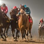 Nobals - bet365 Kennedy Road Stakes G2 - Michael-Burns