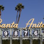 Santa Anita Park - Barbara D. Livingston - Daily Racing Form