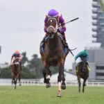 Spirit Doll - Ryan Thompson/Coglianese Photo