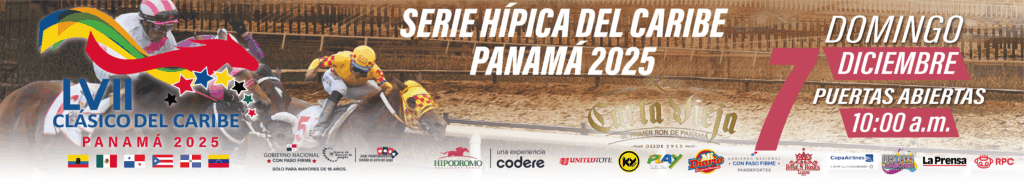 CLÁSICO INTERNACIONAL DEL CARIBE