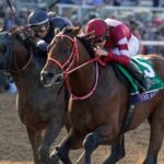Forever Young - Breeders' Cup Classic - Debra A. Roma - Daily Racing Form