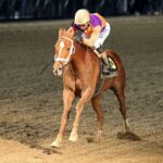 Further Ado - Kentucky Jockey Club - Stakes - Coady Media