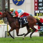 Ka Ying Rising - Hong Kong Sprint G1 - Foto credito Hong Kong Racing