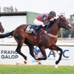 Obataye - Gran Premio Carlos Pellegrini - Foto: Prensa Hipodromo San Isidro