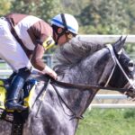 Post Time - Jim McCue