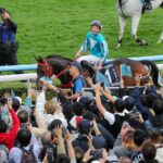 Romantic Warrior - Hong Cup Cup G1 - Credit Hong Kong Jockey Club