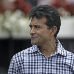 Rudy Rodriguez - Barbara D. Livingston - Daily Racing Form