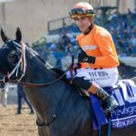 Shisospicy - Irad Ortiz Jr - Debra A. Roma - Daily Racing Form
