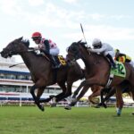 Souper Forces - Ryan Thompson/Coglianese Photo