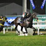 Obataye - Foto crédito: Prensa – Hipódromo San Isidro