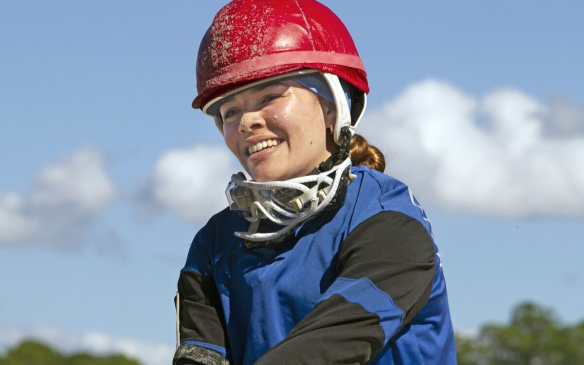 Johanis Aranguren - foto credito Tom Kayser - Daily Racing Form