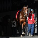 Commandment - Ryan Thompson - Coglianese Photo