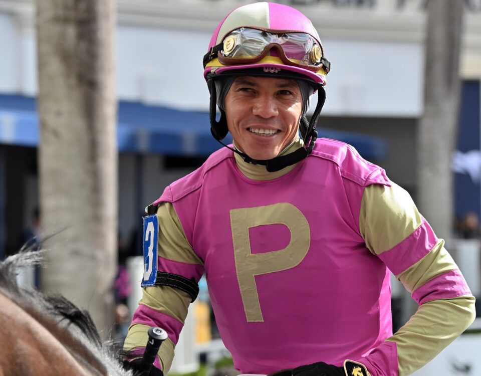 Emisael Jaramillo - Coglianese Photo