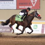 Express Kid - Dustin Orona Photography (editorial use only)