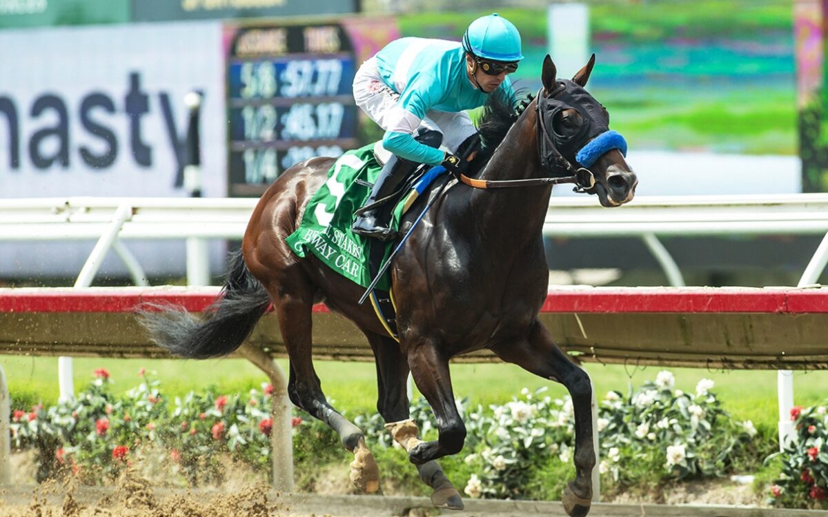 Getaway Car - Benoit Photo