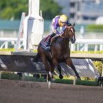 Grand Job y Junior Alvarado - Makoto Kine - Daily Racing Form