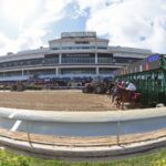 Gulfstream Park - Ryan Thompson - Coglianese Photo