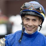 Jose Ortiz - Barbara D. Livingston - Daily Racing Form