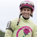 Flavien Prat - Foto: Barbara D. Livingston - Daily Racing Form