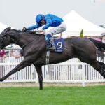 Rebel's Romance - Megan Coggin - Royal Ascot