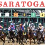 Saratoga - Debbie Roma - Daily Racing Form