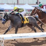 Bottle-of-Rouge-Sunland-Park-Oaks-Coady-Media