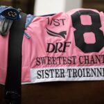 Barbara D. Livingston - Daily Racing Form