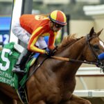 Desert Gate - Benoit Photo, CA.