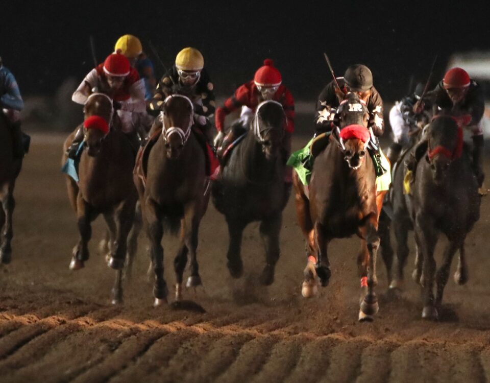 Express Kid - Dustin Orona Photography (editorial use only)