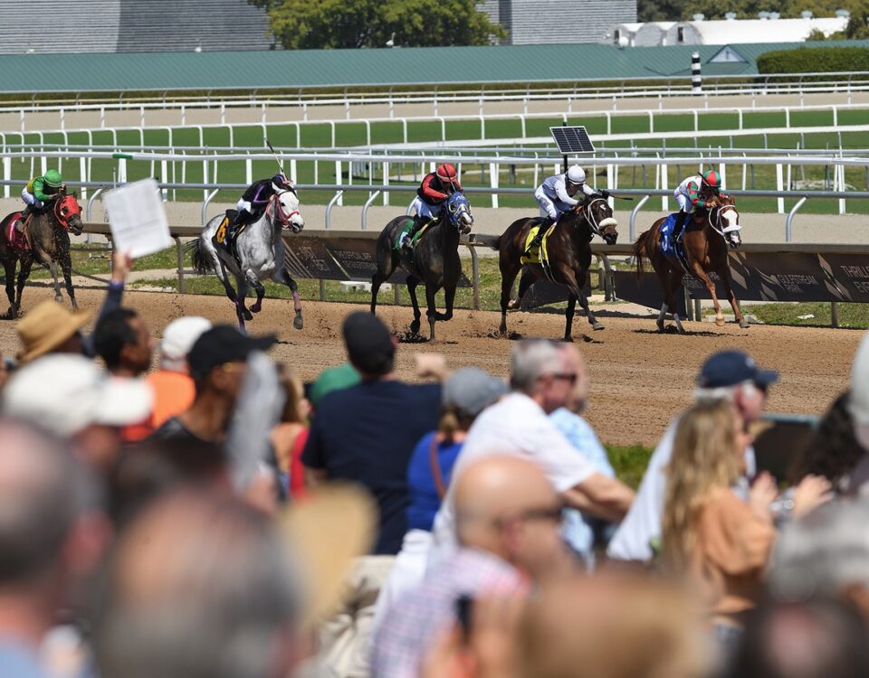 Gulfstream scenic - Ryan Thompson - Coglianese Photo