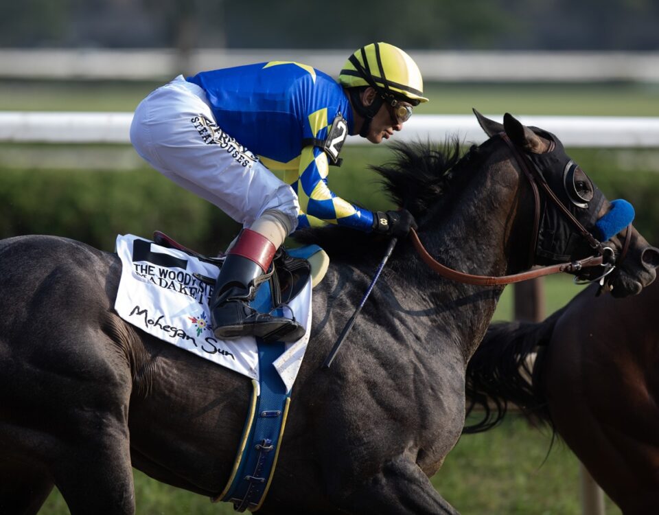 Madaket Road - Justin Lane - Daily Racing Form