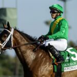 Emisael Jaramillo - © BENOIT PHOTO