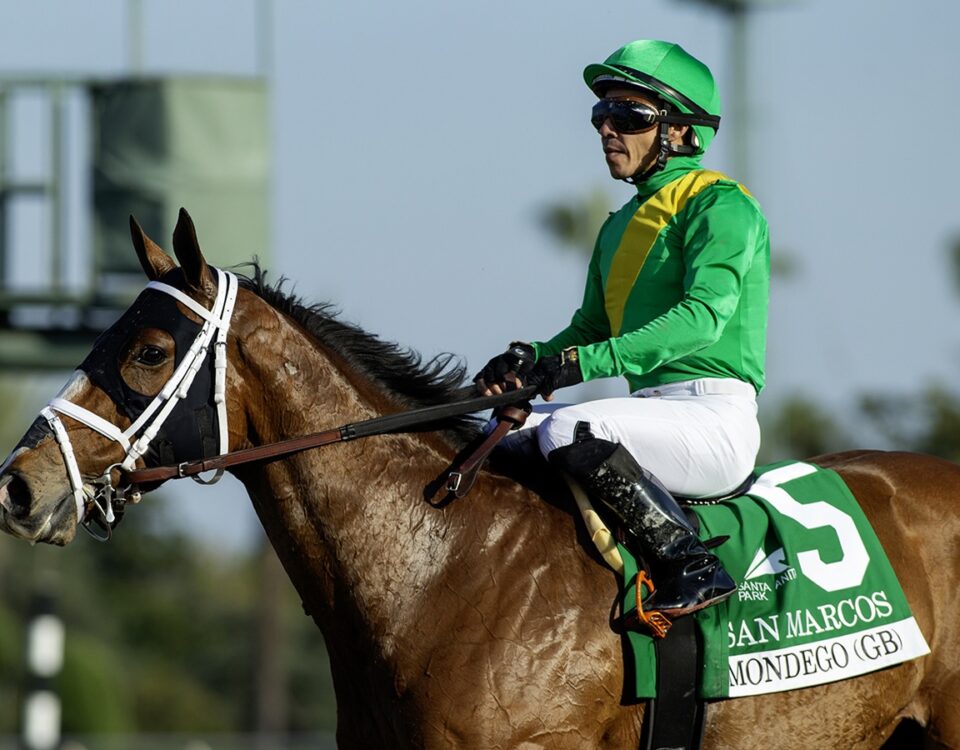 Emisael Jaramillo - © BENOIT PHOTO