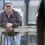 Bill Mott - Barbara D. Livingston - Daily Racing Form