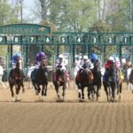 Keeneland scenic - Coady Media / Keeneland