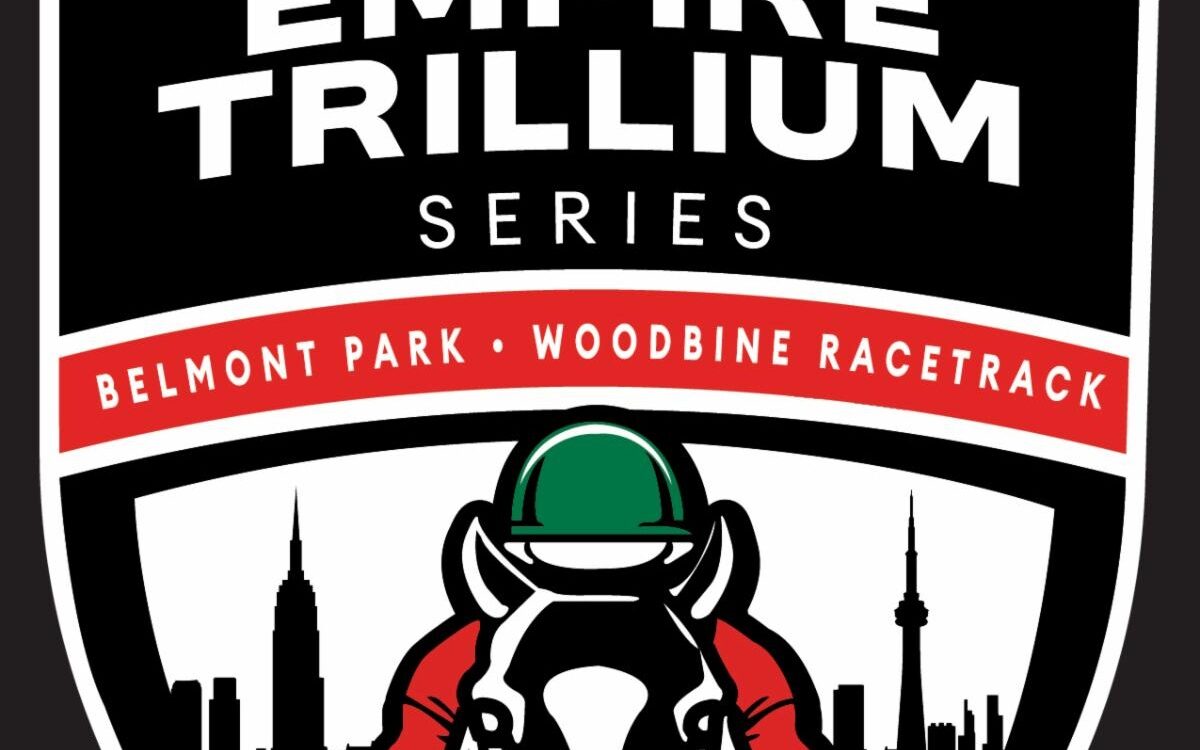Empire Trillium Series - NYRA / Woodbine