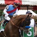 Buetane - Barbara D. Livingston - Daily Racing Form