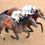 CLASS PRESIDENT - Rebel Stakes G2 - Coady Media / Andrew Stauffacher