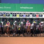 Churchill Downs - Coady Media