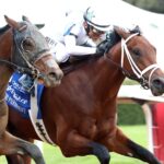 CLASS PRESIDENT - Rebel Stakes G2 - Coady Media