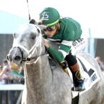 FULLEFFORT - Jeff Ruby Stakes 55th Running - Cady Coulardot - Coady Media