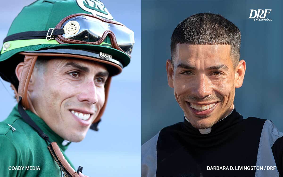 Irad-y-Jose-Ortiz, fotos Coady Media y Barbara D. Livingston.