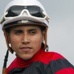 Samuel Marin - Tom Keyser - Daily Racing Form