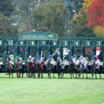 Keeneland - Scenic - Coady Photography