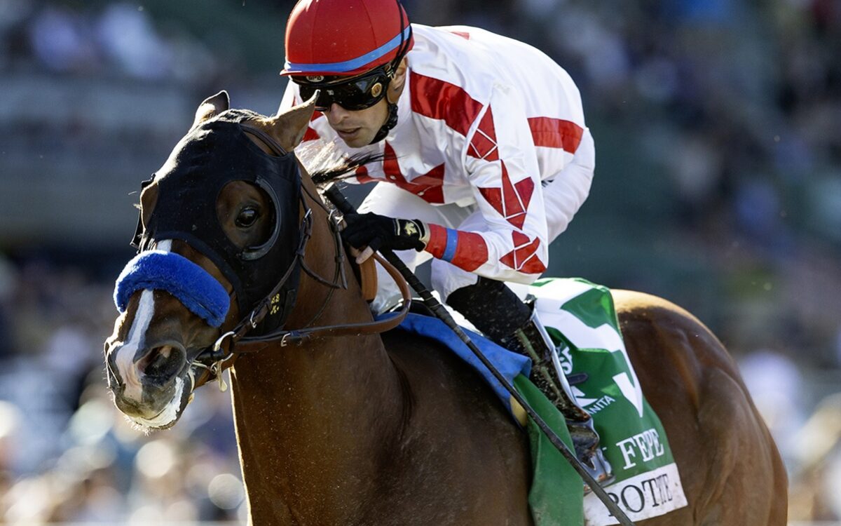 POTENTE - Benoit Photo, CA