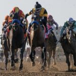 Super Corredora - Debbie Roma - Daily Racing Form