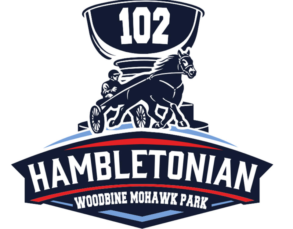 Woodbine Mohawk - Hambletonian - credit Woodbine Entertainment