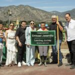 Emisael Jaramillo - Santa Anita Park - Benoit Photo