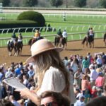 Keeneland Racecourse - Coady Media